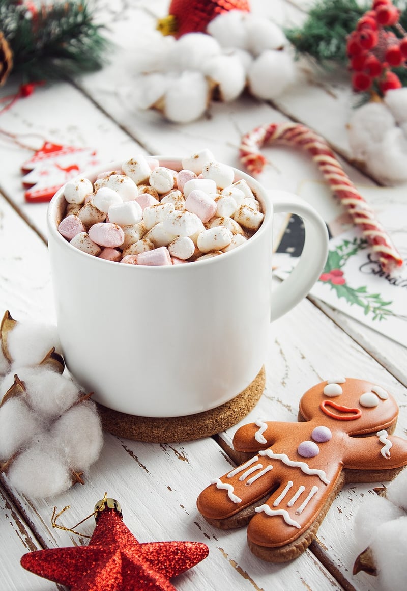 Winter Comfort Food
