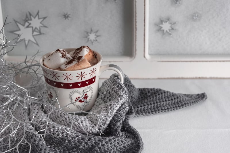 Hot Chocolate