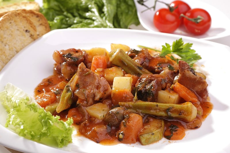 Casserole