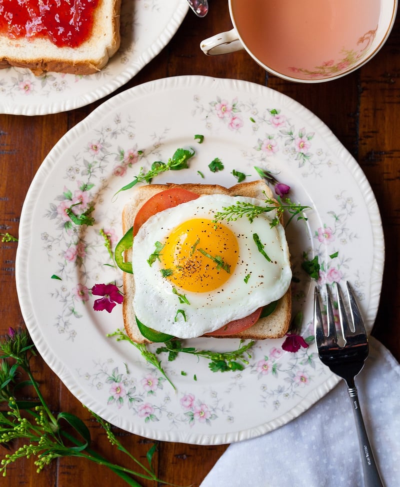 Shakshuka